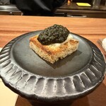北野坂 木下 - 