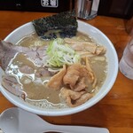 一条流がんこラーメン - 