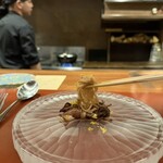 北野坂 木下 - 