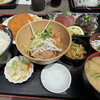 まるわ食堂 - 料理写真: