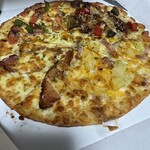 ピザーラ - 料理写真: