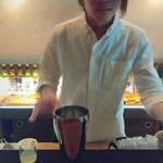 cafe&bar FLATFLAT - 26/03