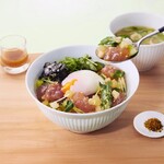 nana's green tea - 料理写真: