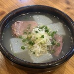 たん処 うらら - 