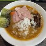 crab台風。 - 