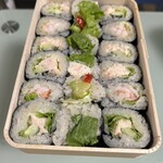 東鮓本店 - 料理写真: