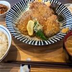 田田 - 料理写真: