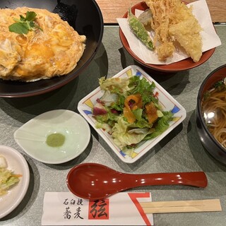 石臼挽蕎麦 弦_0