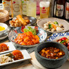 喜神菜館 新梅田シティ店