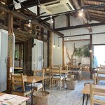 農家カフェ ラク - 