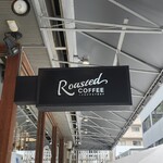 Roasted COFFEE LABORATORY - 