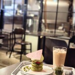 Roasted COFFEE LABORATORY - 