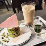 Roasted COFFEE LABORATORY - 