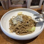 蕎麦粉食堂 Buckwheat - 