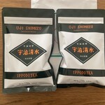 一保堂茶舗 - ドリンク写真: