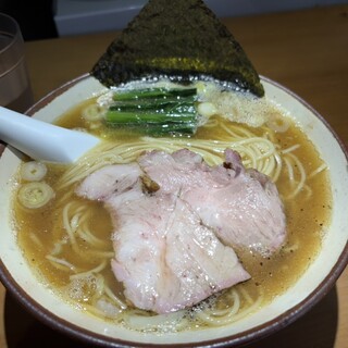 中華蕎麦 はせ川_1