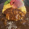 奈良三条カレー 本店