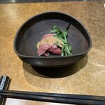 Teppan Yaki Miyabi Ginza - 