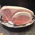 Teppan Yaki Miyabi Ginza - 
