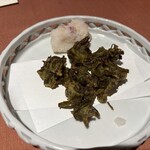 花仙庵 仙仁温泉 岩の湯 - 