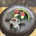 Teppan Yaki Miyabi Ginza - 