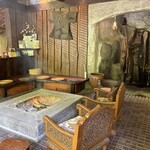 花仙庵 仙仁温泉 岩の湯 - 