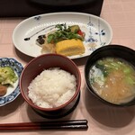 花仙庵 仙仁温泉 岩の湯 - 