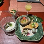 花仙庵 仙仁温泉 岩の湯 - 