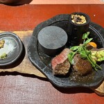 花仙庵 仙仁温泉 岩の湯 - 