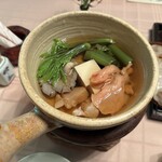 花仙庵 仙仁温泉 岩の湯 - 