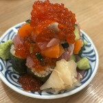 酒場大穴 - 