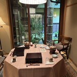 花仙庵 仙仁温泉 岩の湯 - 