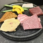 Teppan Yaki Miyabi Ginza - 