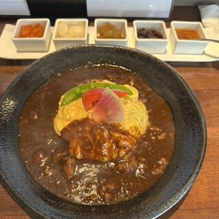 奈良三条カレー_1