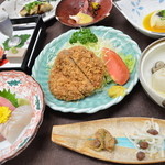 Katsuei - ご宴会料理