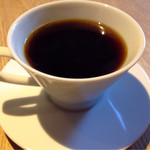Kashiya - コーヒー¥500