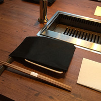 焼肉うしごろ 西麻布本店 - 