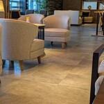 CAFE&BAR BRILLIO - 店内