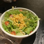 焼肉 まっしぐら - 