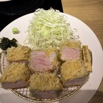 PRETTY PORK FACTORY - 