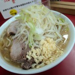 ラーメン二郎 - 