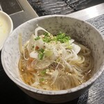 焼肉 まっしぐら - 