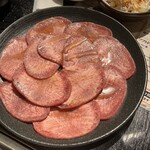 焼肉 まっしぐら - 