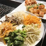 焼肉 まっしぐら - 
