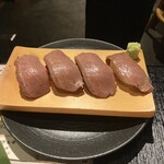 焼肉 まっしぐら - 