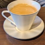 CAFE&BAR BRILLIO - ホットコーヒー