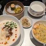 龍天門 - 