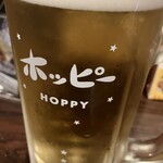 ホッピー仙人 - 