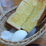 金シャチ珈琲店 - 