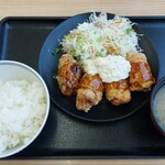 吉野家 - 